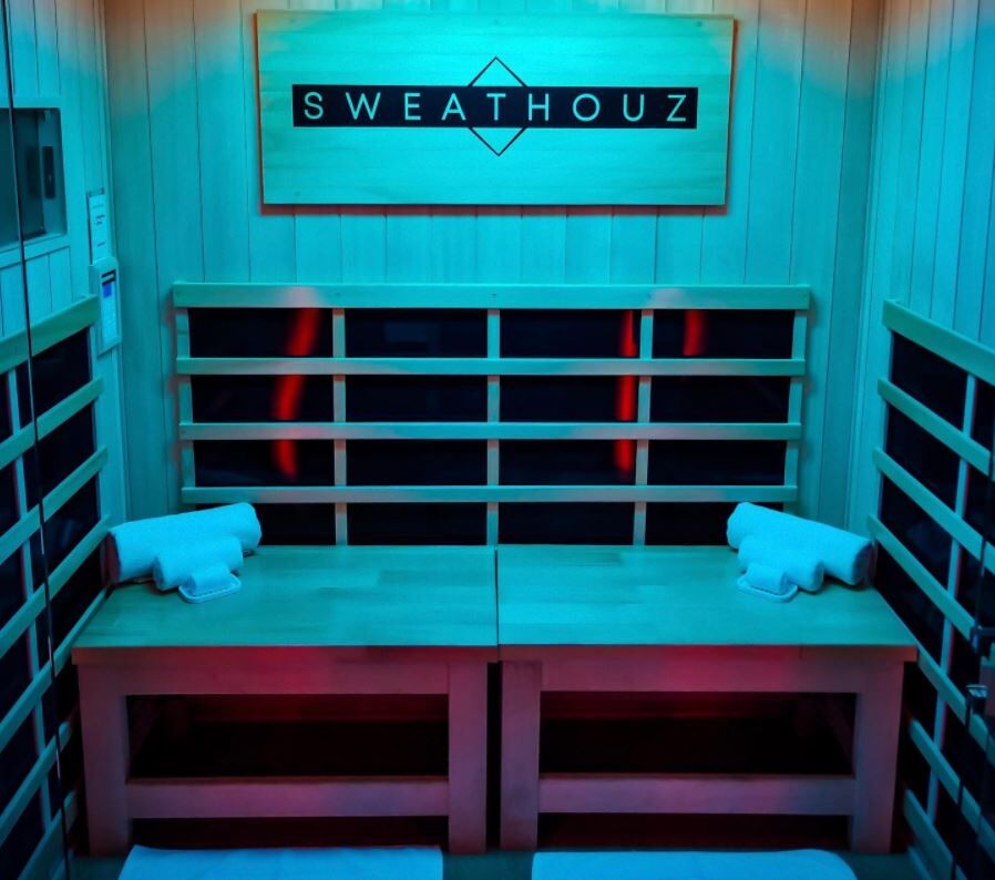 SweatHouz